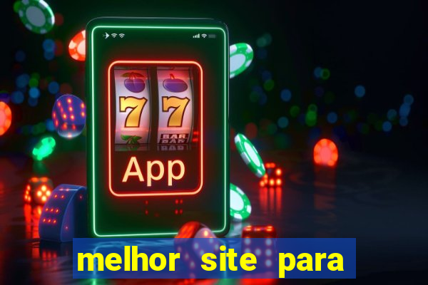 melhor site para jogar no bicho